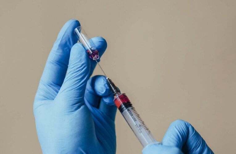 ¡Gran avance en salud! Cofepris da luz verde a la primera inyección semestral de PrEP contra el VIH en México
