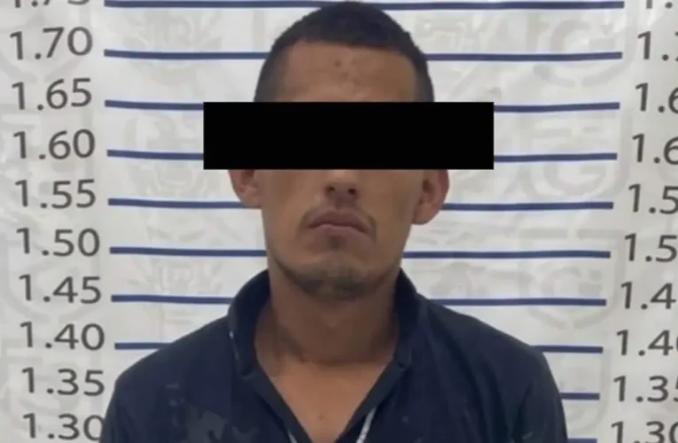 Muere “El Chinicuil” tras enfrentamiento armado con agentes de la Fiscalía en Tlalpan