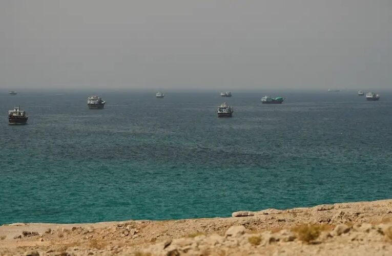 Estados Unidos y aliados del Golfo buscan salidas diplomáticas al conflicto con Irán