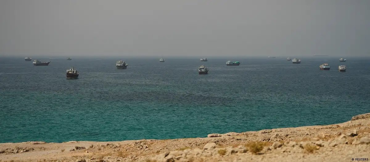 Estados Unidos conflicto Irán