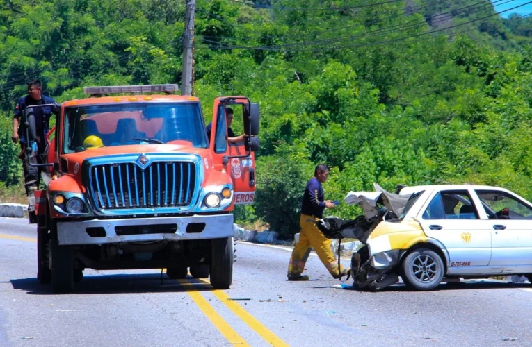 ¡Golpe al huachicol! FGR asegura millones de litros de combustible tras rastrear una pipa