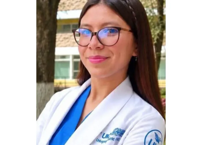 Localizan sin vida a Karla Pérez con huellas de violencia en Las Agujas