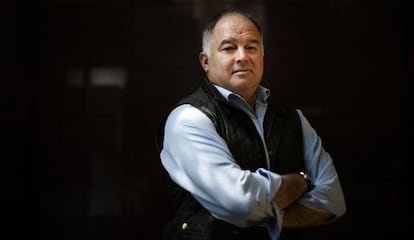 ¿Por qué intentaron hackear a Héctor de Mauleón tras su artículo sobre Andy Beltrán?
