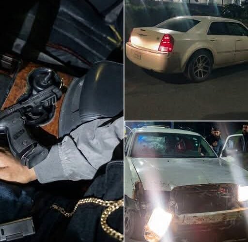 Asesinan a balazos a un policía de investigación en Tultepec, Edoméx