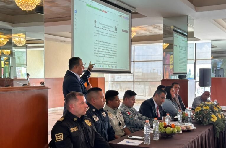 Conflicto con la Fiscalía: Central de Abasto de Ecatepec niega red de extorsión, acusa “montaje” y suspende Festival Abarrotero