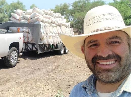 Asesinan a Gerardo Sandoval, excandidato de Tlaltenango
