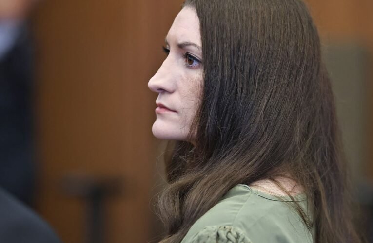 ¡Juicio en suspenso! Jurado no logra alcanzar un veredicto sobre Lindsay Clancy