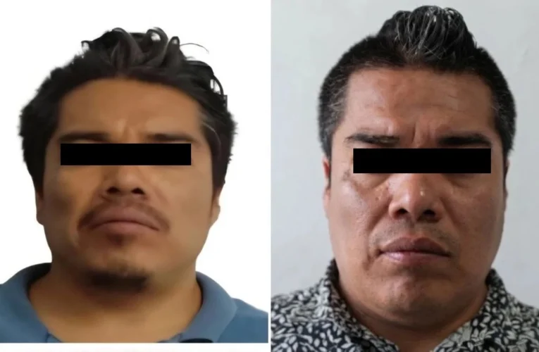 ¡Indignación e impunidad! Furia ciudadana en Morelos tras el atroz feminicidio de española