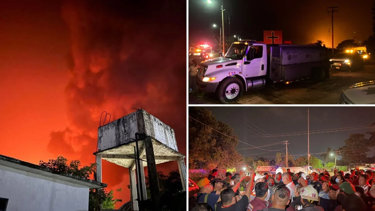 PMV Minera en Veracruz