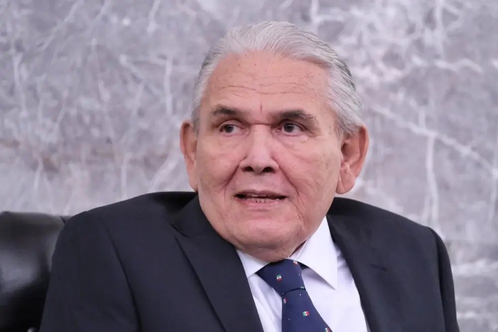 Raymundo Gómez Flores