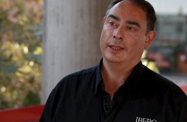 Conmoción en Puebla! Fallece repentinamente el exfiscal anticorrupción Rubén Alberto Curiel