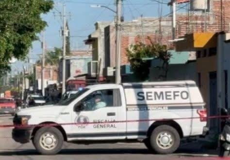 Sicarios irrumpen en vivienda y acribillan a una pareja en Zamora, Michoacán