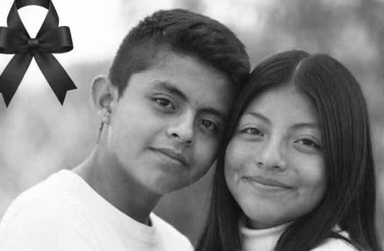 ¡Trágico final! Joselyn y su novio desaparecen en Edomex y los hallan sin vida en lugares distintos