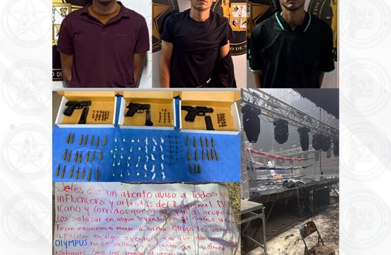 FGJES formula imputación contra tres participantes de hechos registrados en instalaciones deportivas en Hermosillo