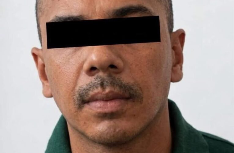 Cae El Señor de la T y desarticulan red del CJNG en el Bajío