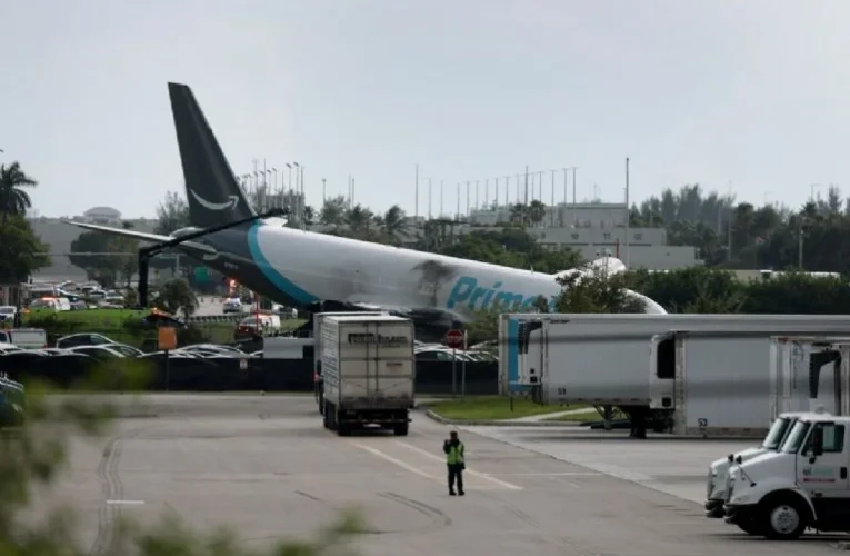 ¿Qué revelan las grabaciones? Salen a la luz audios del accidente aéreo en Miami