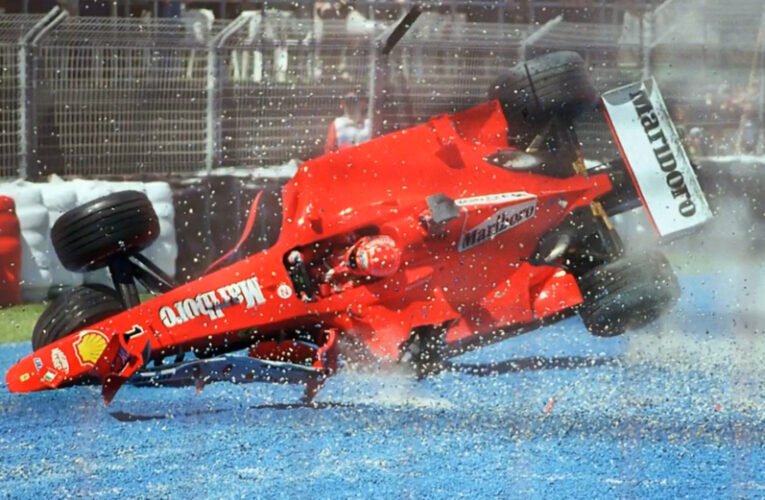 ¡Rompe el silencio! La esposa de Michael Schumacher habla como nunca tras años de hermetismo absoluto