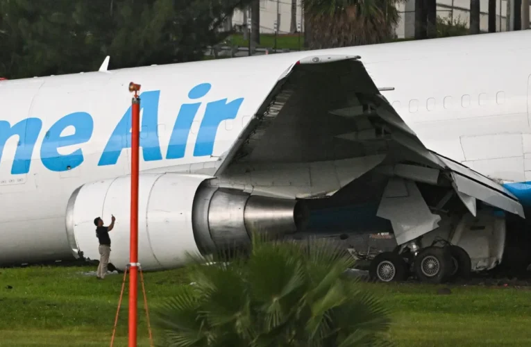 ¡Tragedia en el aire! Avioneta de Amazon se desploma en la selva brasileña; reportan un fallecido