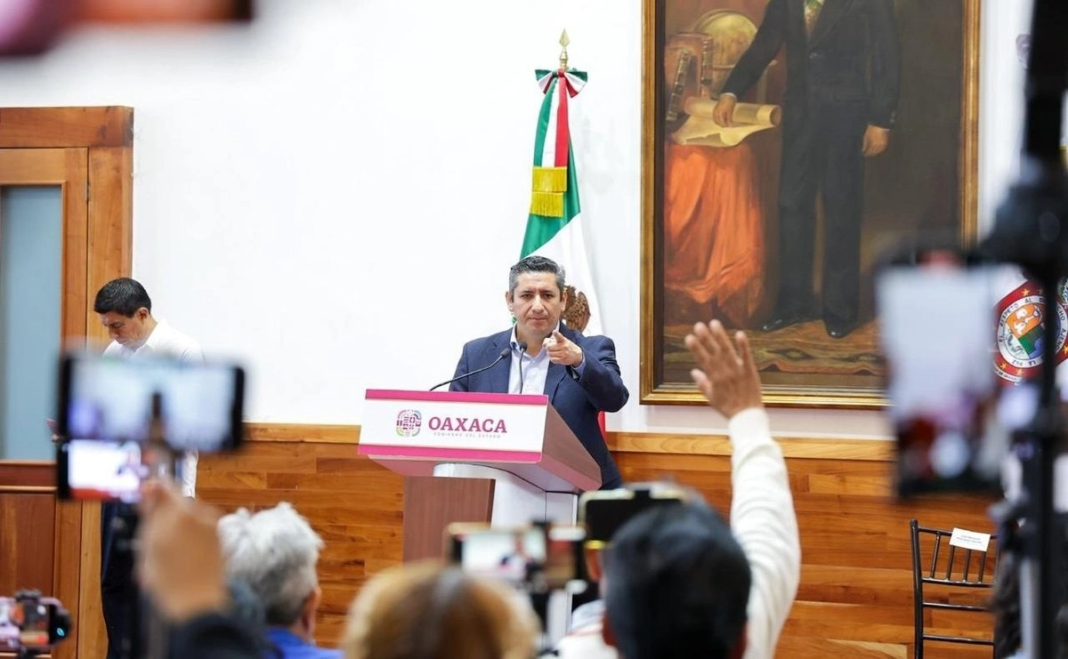 alianza de sindicatos en Oaxaca
