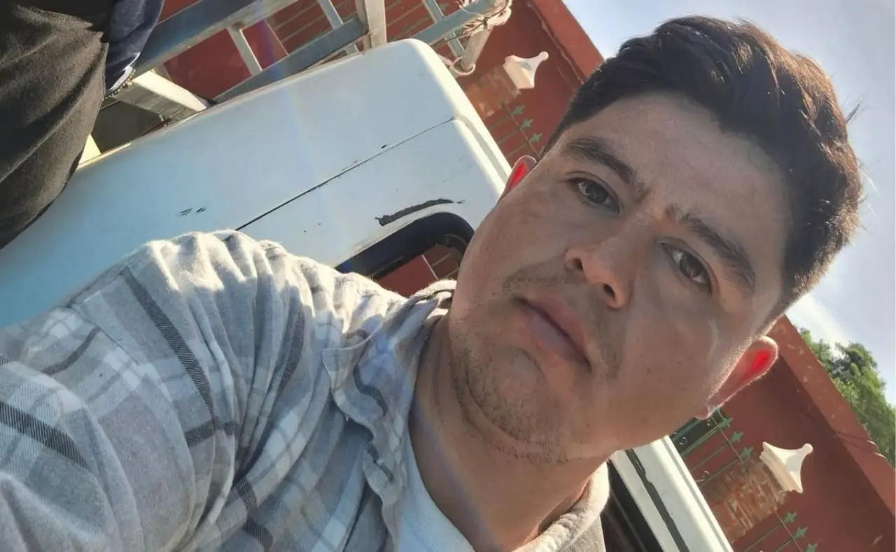 asesinato de Ricardo Zúñiga en Tamaulipas