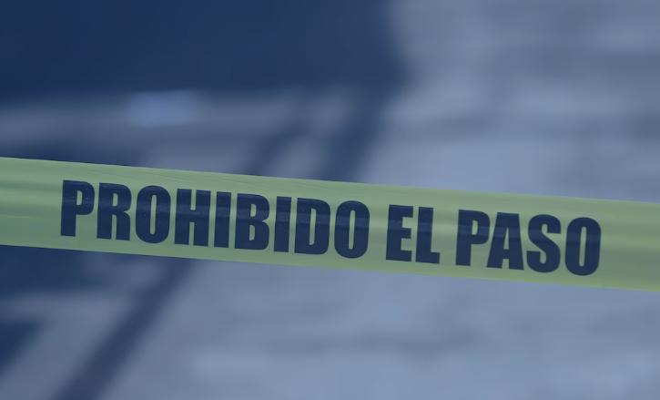 ¡Se acabó el “saldo blanco”! Balacera en Ecatepec deja a un hombre muerto