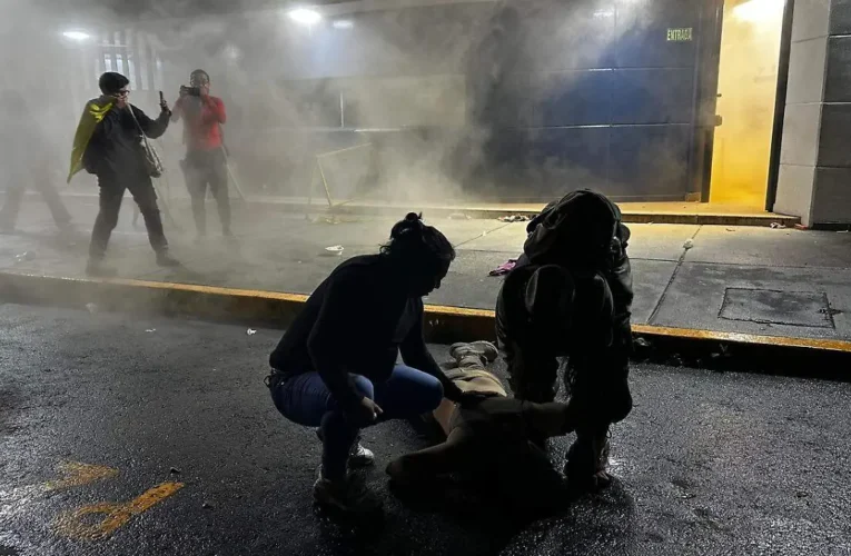 Exigen reclasificar a transfeminicidio el asesinato de Paola Buenrostro tras captura del agresor