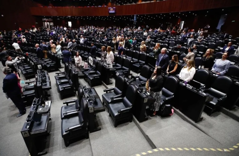 La Jucopo descarta crear una comisión especial por los crímenes de diputados federales