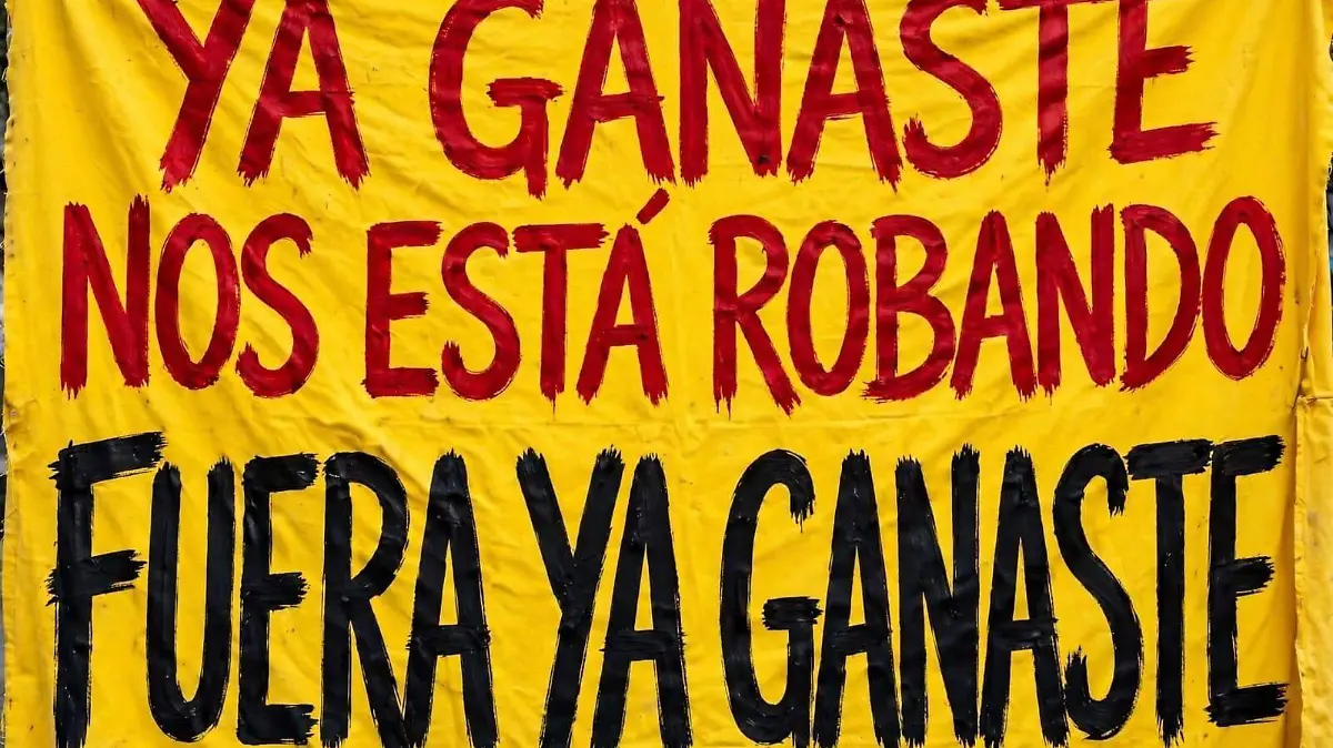 comisiones de Ya Ganaste