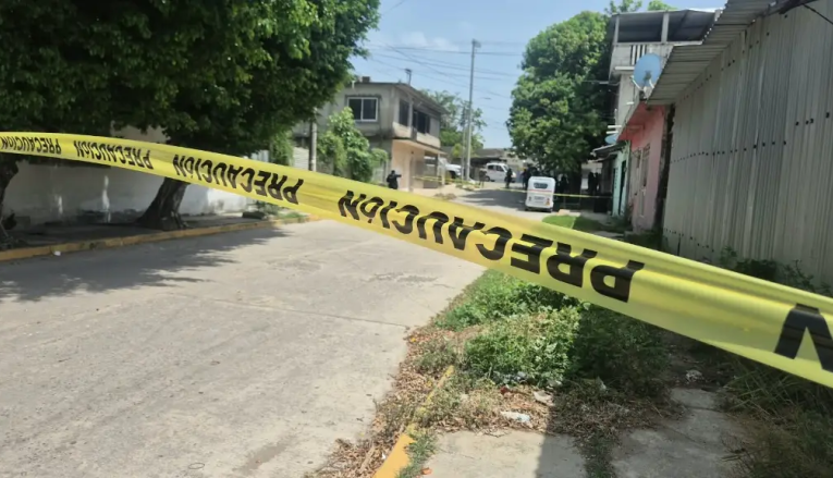 Jornada sangrienta: Tabasco registra cuatro asesinatos en Centro, Cárdenas y Macuspana