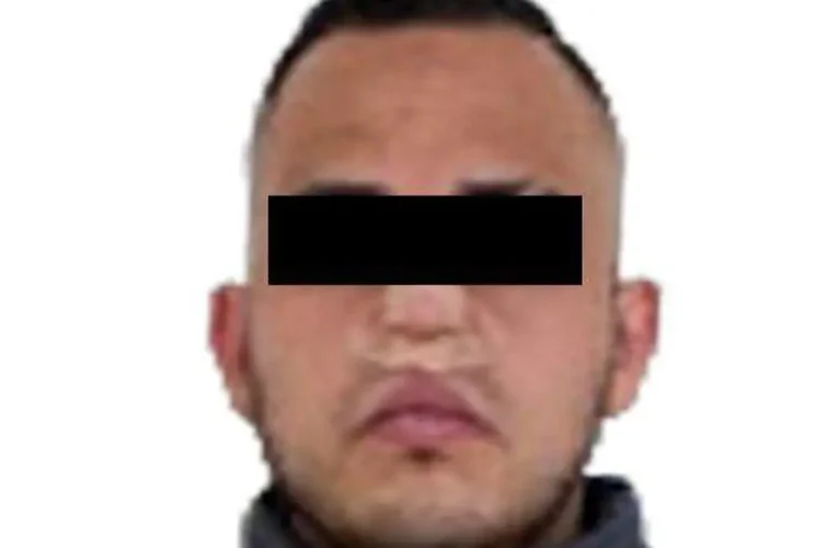 ¡Cae extorsionador! Vinculan a proceso a peligroso integrante del H1 en San Mateo Atenco
