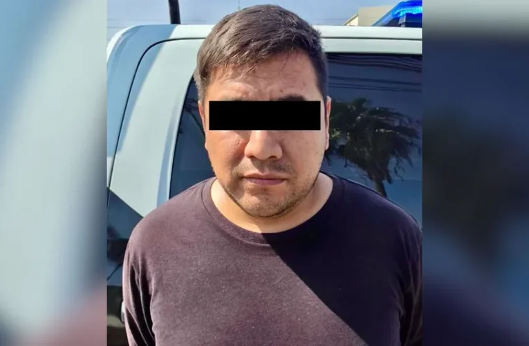 Cae prófugo en Nuevo León vinculado a la desaparición forzada de una familia en Jalisco
