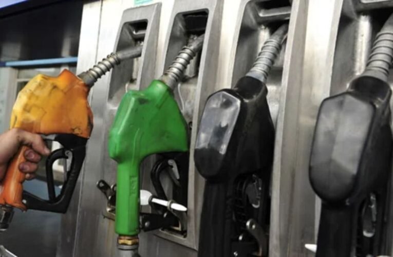 ¡Alerta en el sector energético! Revelan diferencia de 102 mil barriles diarios de diésel importado desde EE. UU.
