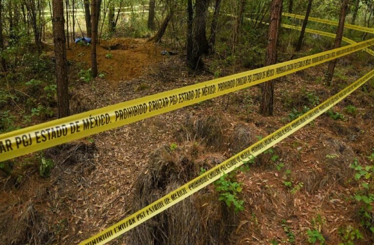 Detienen a Fernando “N” por el doble feminicidio de hermanas gemelas en Matamoros