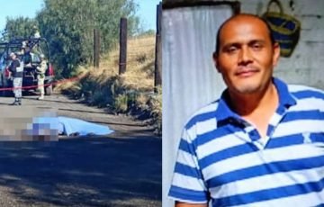 ¡Tragedia en el Edomex! Hallan sin vida al esposo de regidora del PVEM que estaba desaparecido