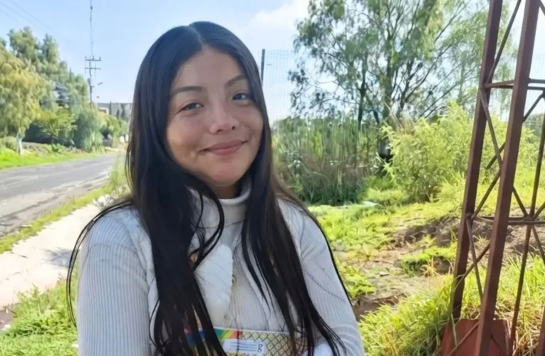 Velan en Otumba a Joselyn, estudiante de la UAEMex; familiares exigen justicia por su feminicidio