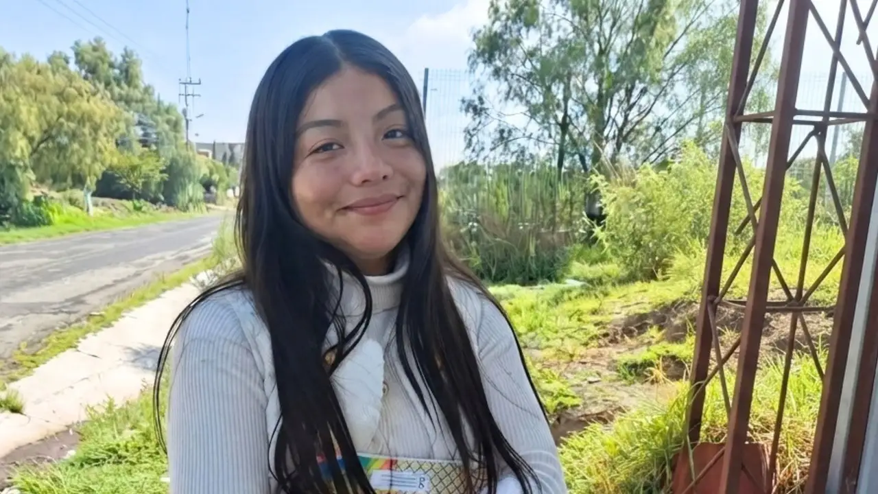estudiante de la UAEMex