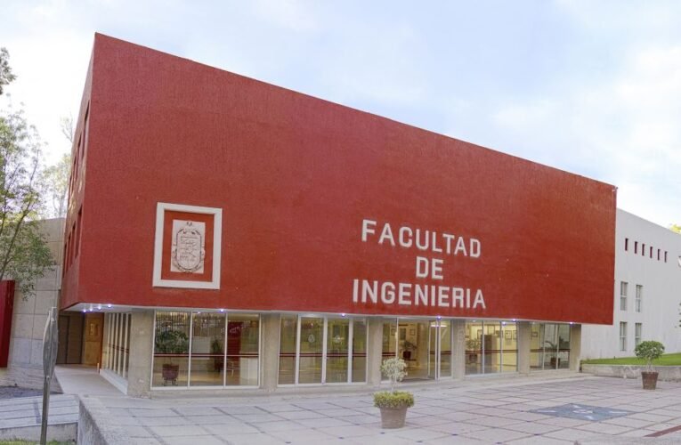 ¿Tragedia en la UASLP? Investigan muerte de alumno tras caer de edificio en la Facultad de Ingeniería