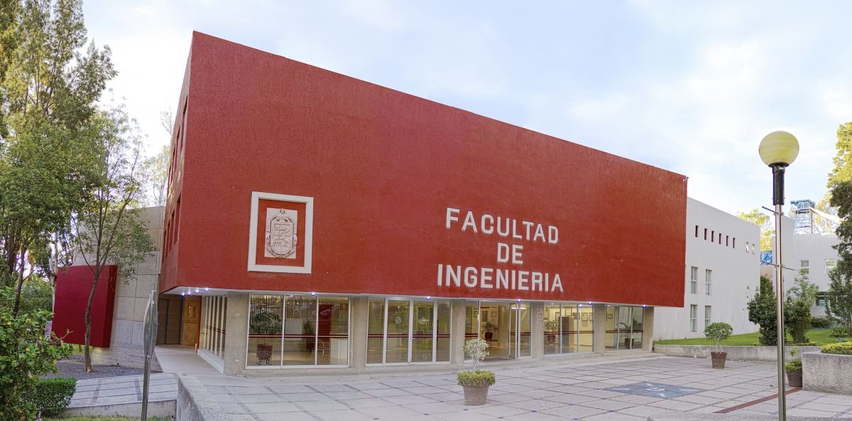 estudiante de la UASLP