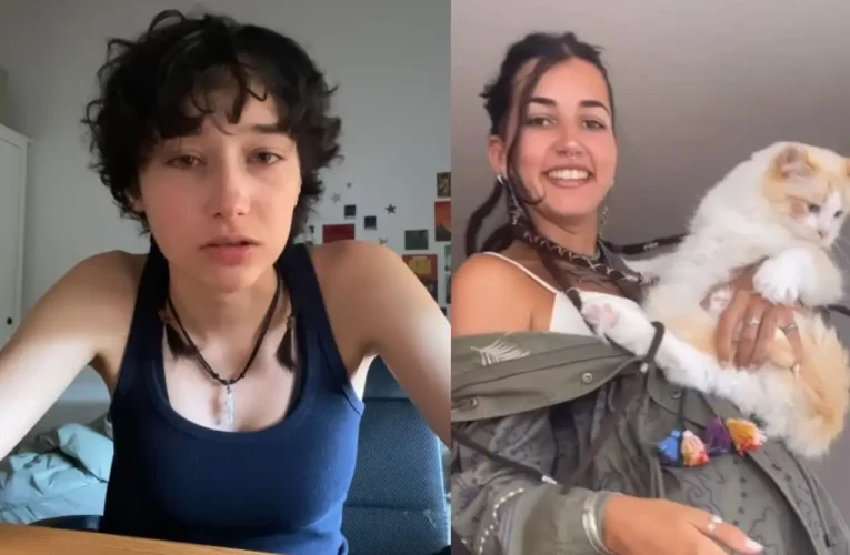 Persecución y muerte por un celular: Hermana de la joven española clama justicia. ¡No normalicemos esto!