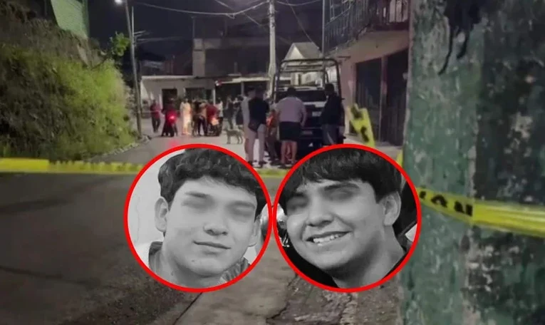 Padre de Christian Shamed exige no criminalizar a los estudiantes asesinados en Morelos