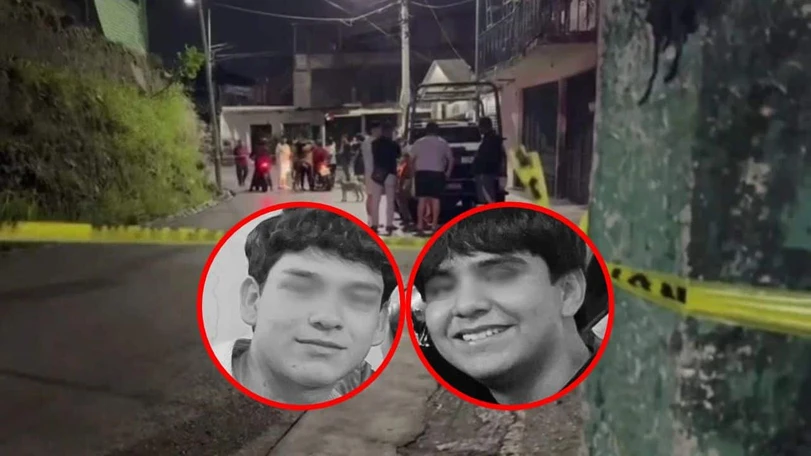 estudiantes asesinados en Morelos