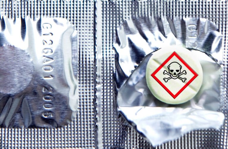Cofepris emite alerta sanitaria nacional por falsificación de medicamentos de uso común