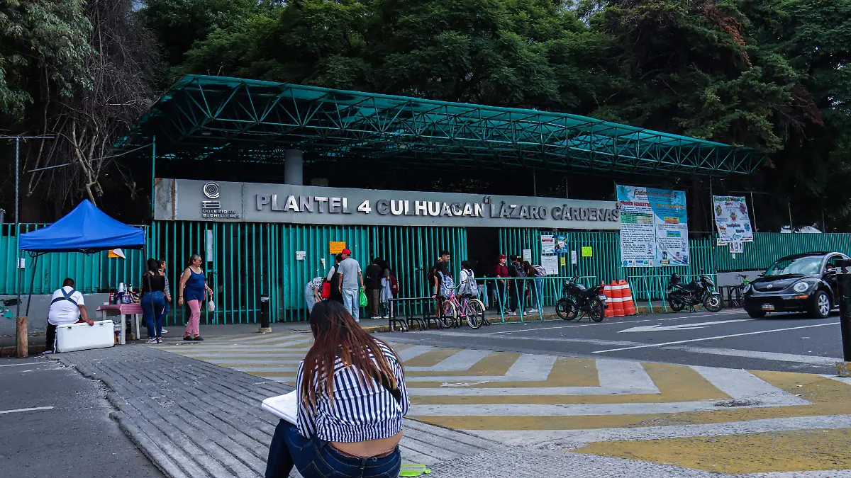 fraude en Bachilleres 4