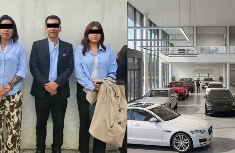 ¿Víctima de estafa automotriz? Esta es la pena por fraude financiero en el Estado de México