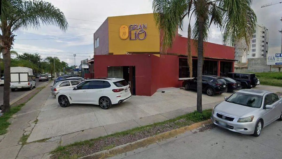 hijos del R1