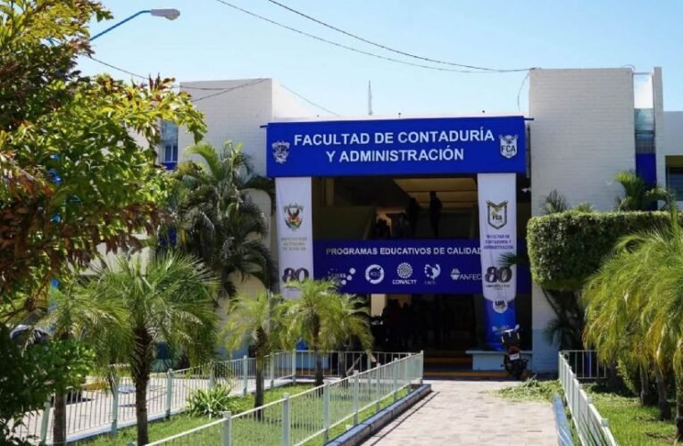 Matan a tiros a joven estudiante de la Facultad de Contaduría de la UAS