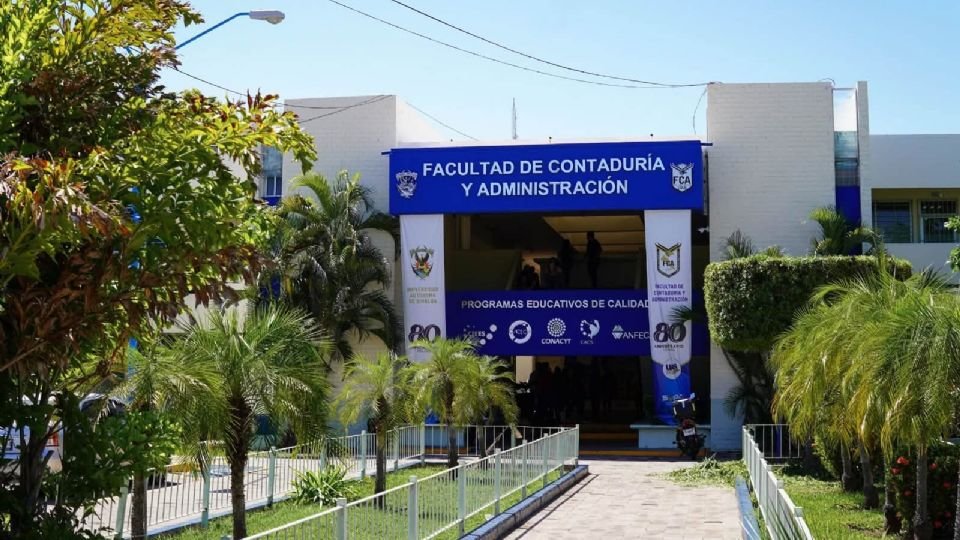homicidio de estudiante de la UAS