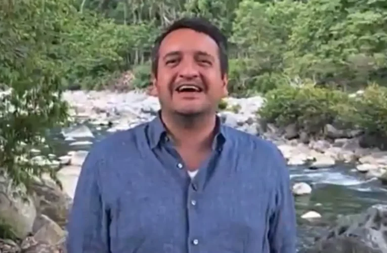 EU inicia investigación contra Andy López Beltrán por presuntos nexos con crimen organizado y huachicol
