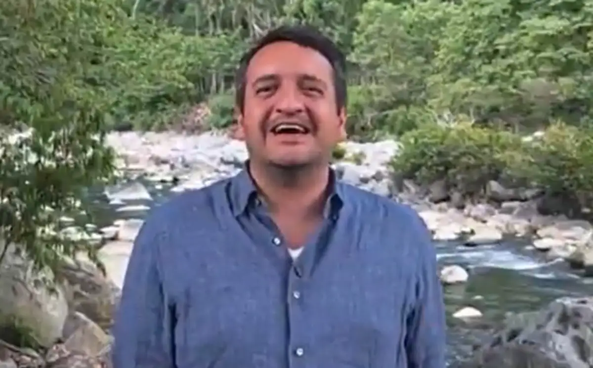 investigación contra Andy López Beltrán