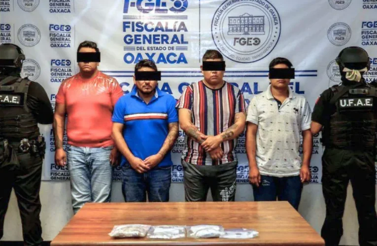 Piden investigar a Los Chapitos por el asesinato de un ingeniero oaxaqueño en Sinaloa